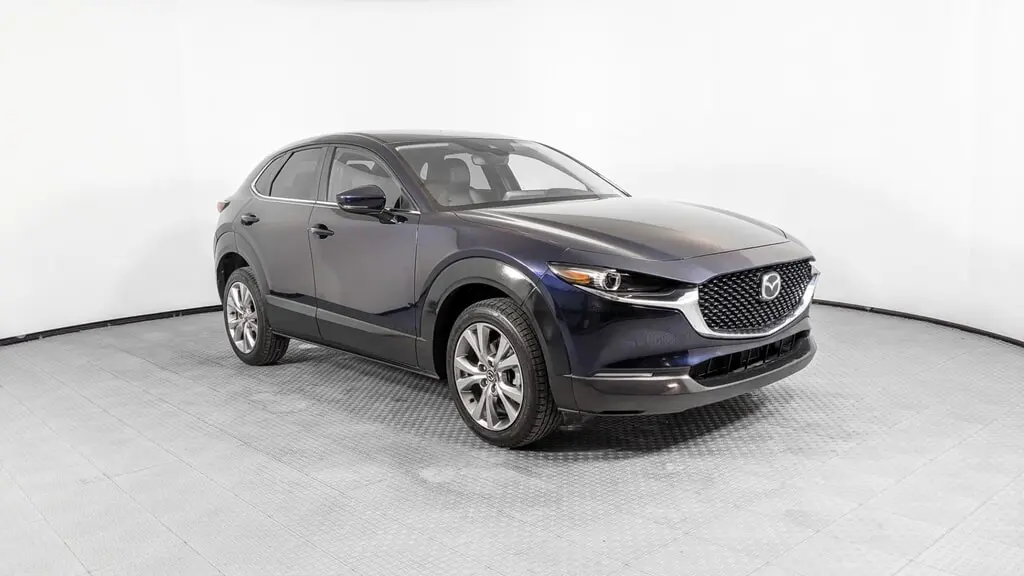 Florida Fine Cars - Used MAZDA CX-30 2020 ORLANDO PREFERRED PACKAGE