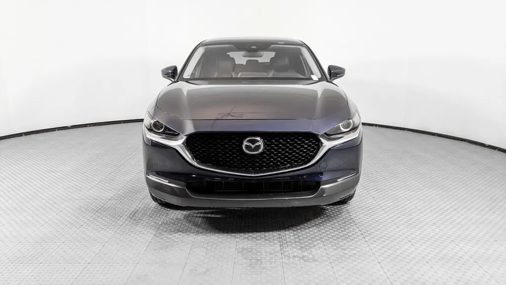 Florida Fine Cars - Used MAZDA CX-30 2020 ORLANDO PREFERRED PACKAGE