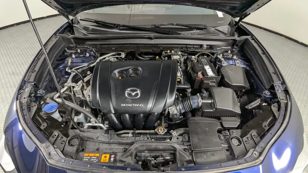 Florida Fine Cars - Used MAZDA CX-30 2020 ORLANDO PREFERRED PACKAGE