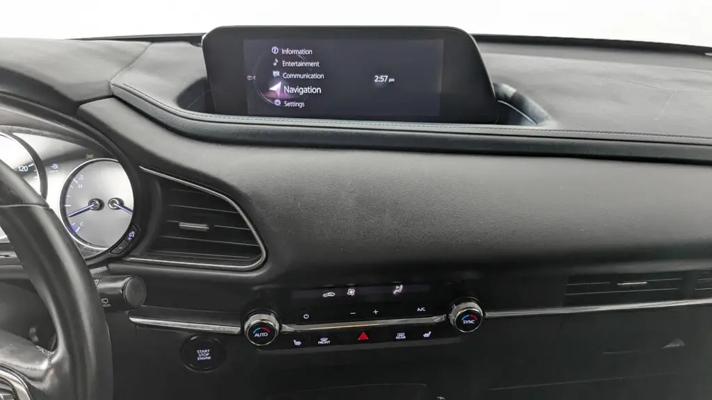 Florida Fine Cars - Used MAZDA CX-30 2020 ORLANDO PREFERRED PACKAGE