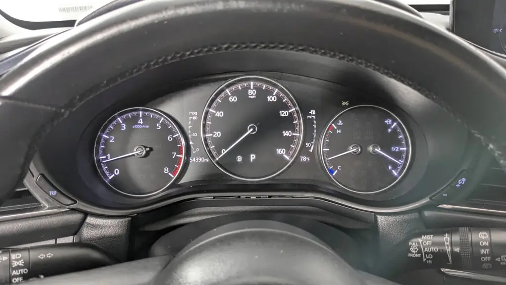 Florida Fine Cars - Used MAZDA CX-30 2020 ORLANDO PREFERRED PACKAGE