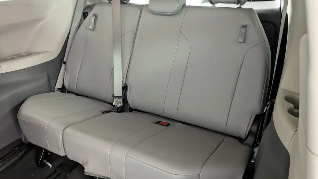 Florida Fine Cars - Used TOYOTA SIENNA 2022 ORLANDO XLE