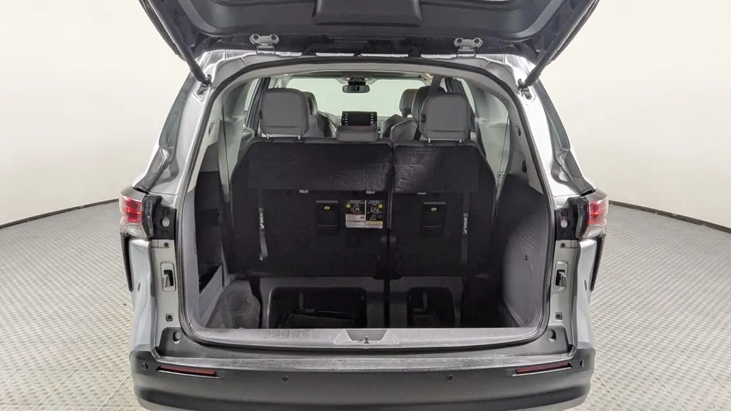 Florida Fine Cars - Used TOYOTA SIENNA 2022 ORLANDO XLE