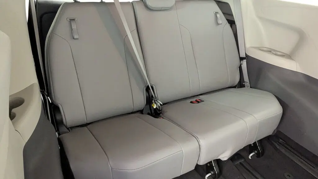 Florida Fine Cars - Used TOYOTA SIENNA 2022 ORLANDO XLE