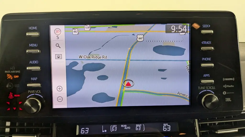 Florida Fine Cars - Used TOYOTA SIENNA 2022 ORLANDO XLE