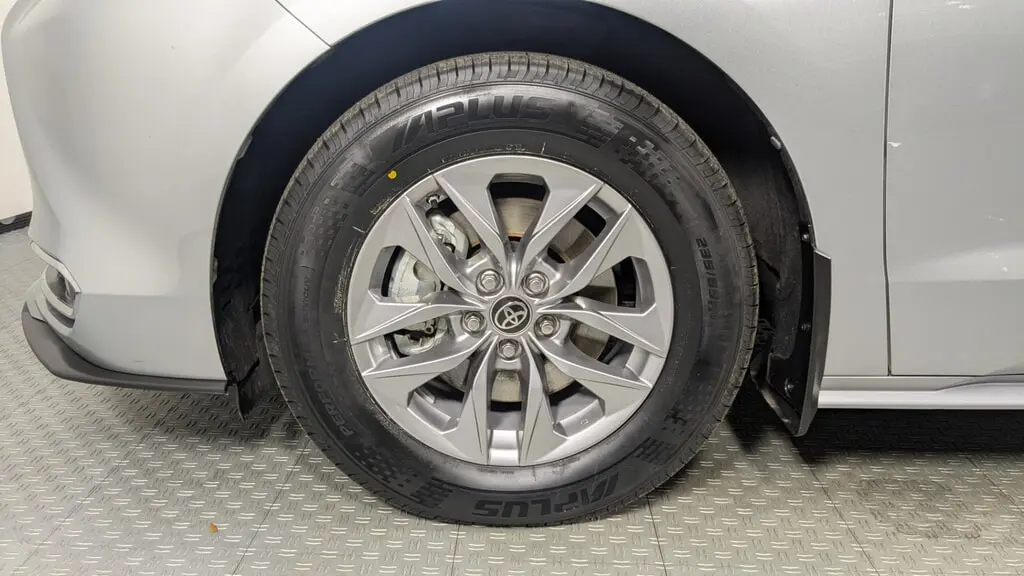 Florida Fine Cars - Used TOYOTA SIENNA 2022 ORLANDO XLE