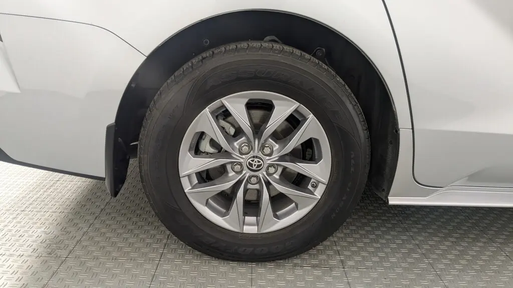 Florida Fine Cars - Used TOYOTA SIENNA 2022 ORLANDO XLE