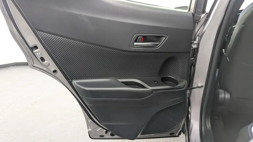 Florida Fine Cars - Used TOYOTA C-HR 2020 MARGATE XLE