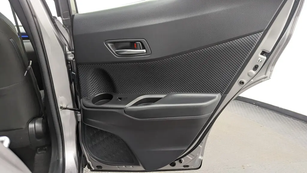 Florida Fine Cars - Used TOYOTA C-HR 2020 MARGATE XLE