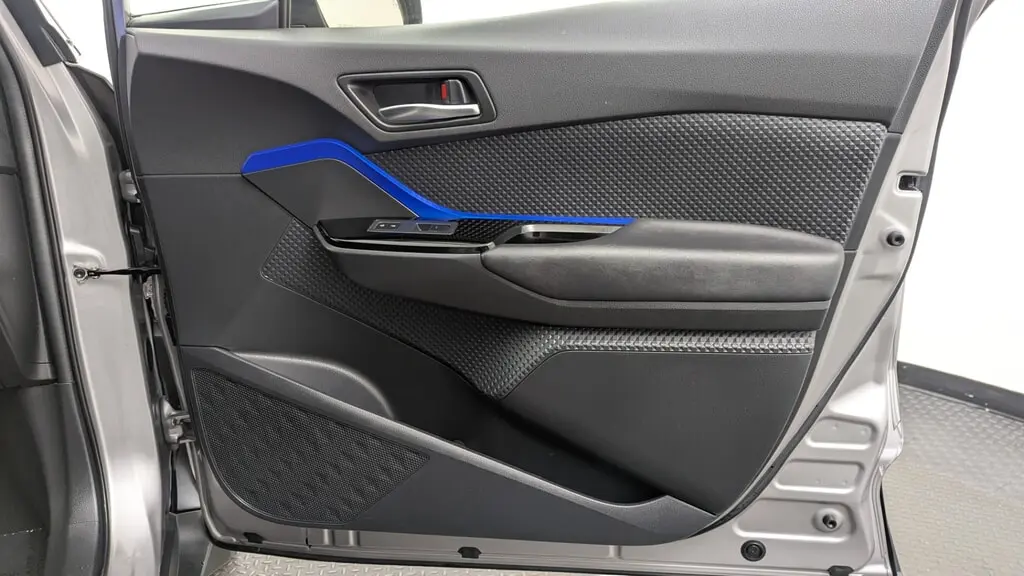 Florida Fine Cars - Used TOYOTA C-HR 2020 MARGATE XLE