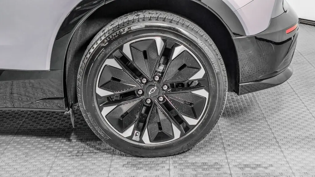 Florida Fine Cars - Used CHEVROLET BLAZER EV 2024 ORLANDO EAWD RS 1RS