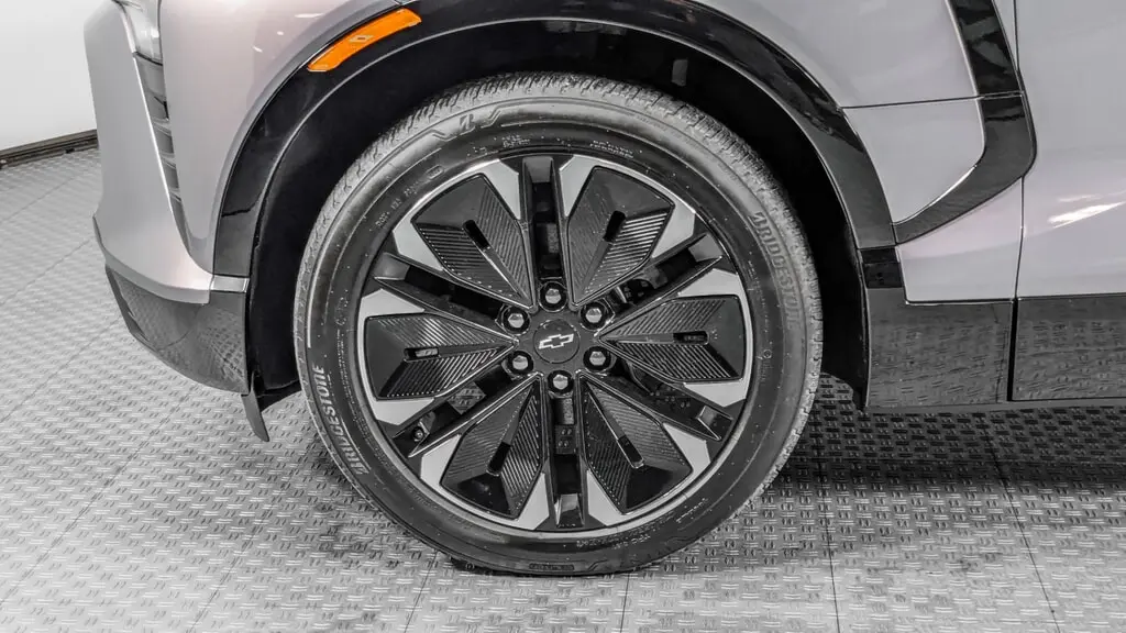 Florida Fine Cars - Used CHEVROLET BLAZER EV 2024 ORLANDO EAWD RS 1RS