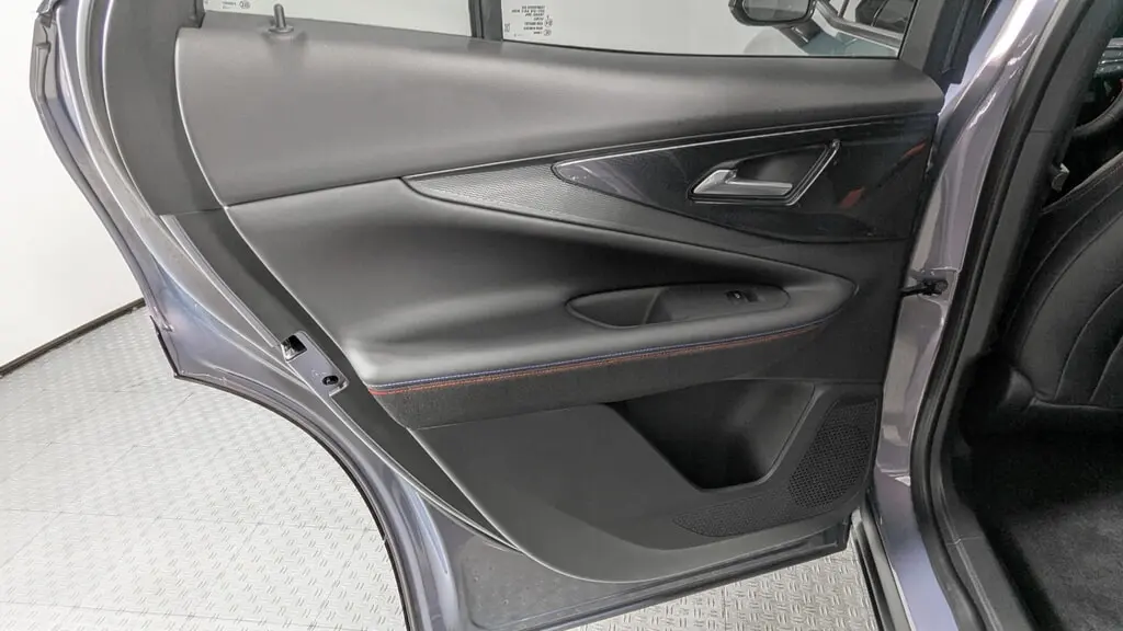 Florida Fine Cars - Used CHEVROLET BLAZER EV 2024 ORLANDO EAWD RS 1RS