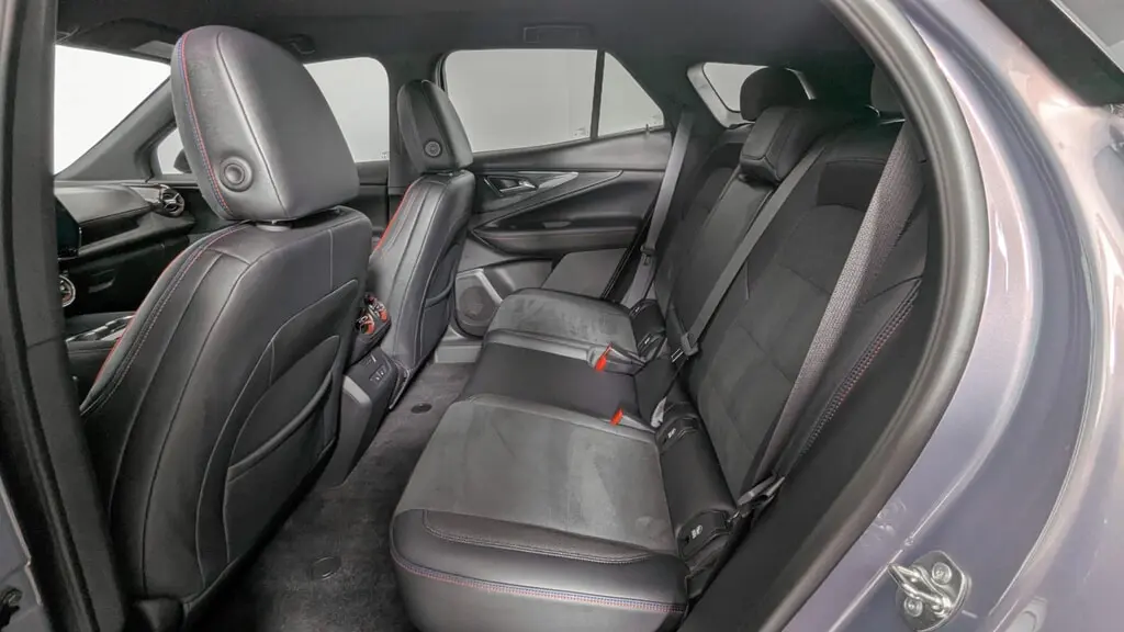 Florida Fine Cars - Used CHEVROLET BLAZER EV 2024 ORLANDO EAWD RS 1RS