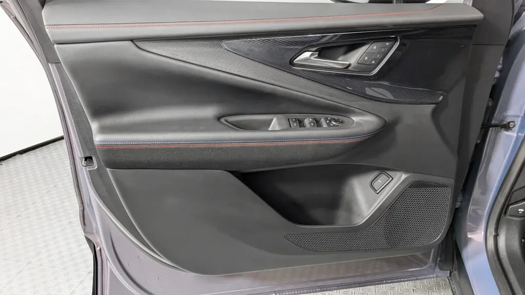 Florida Fine Cars - Used CHEVROLET BLAZER EV 2024 ORLANDO EAWD RS 1RS