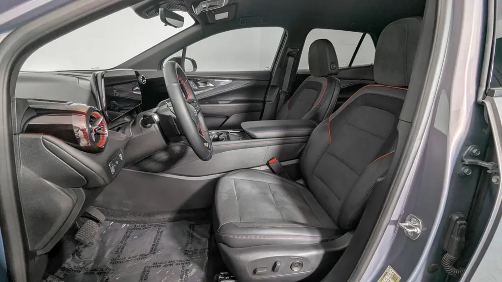 Florida Fine Cars - Used CHEVROLET BLAZER EV 2024 ORLANDO EAWD RS 1RS