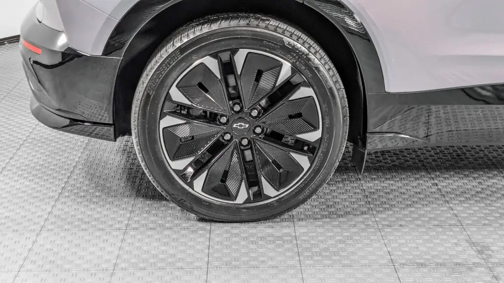 Florida Fine Cars - Used CHEVROLET BLAZER EV 2024 ORLANDO EAWD RS 1RS