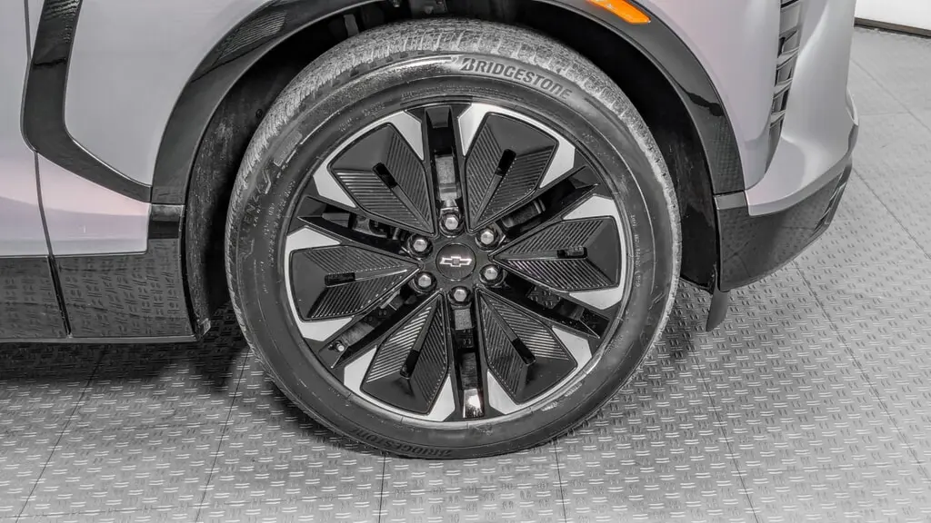 Florida Fine Cars - Used CHEVROLET BLAZER EV 2024 ORLANDO EAWD RS 1RS