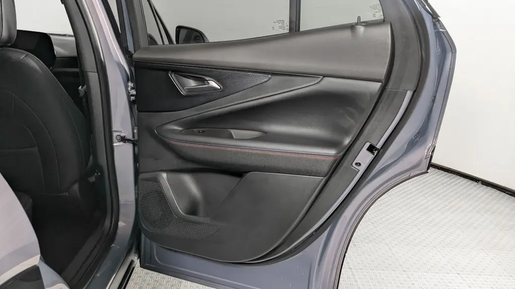 Florida Fine Cars - Used CHEVROLET BLAZER EV 2024 ORLANDO EAWD RS 1RS