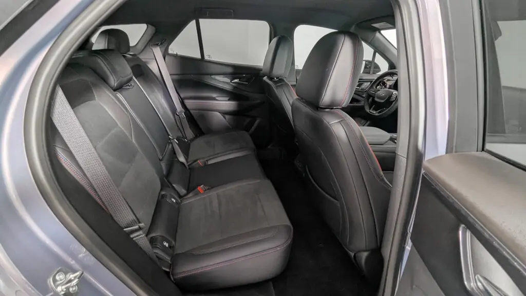 Florida Fine Cars - Used CHEVROLET BLAZER EV 2024 ORLANDO EAWD RS 1RS