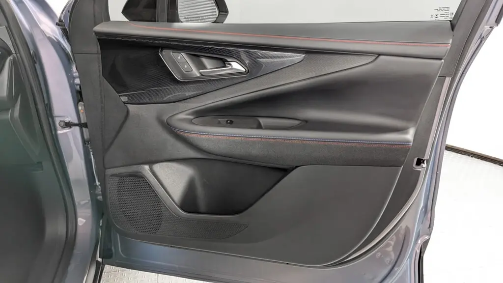 Florida Fine Cars - Used CHEVROLET BLAZER EV 2024 ORLANDO EAWD RS 1RS