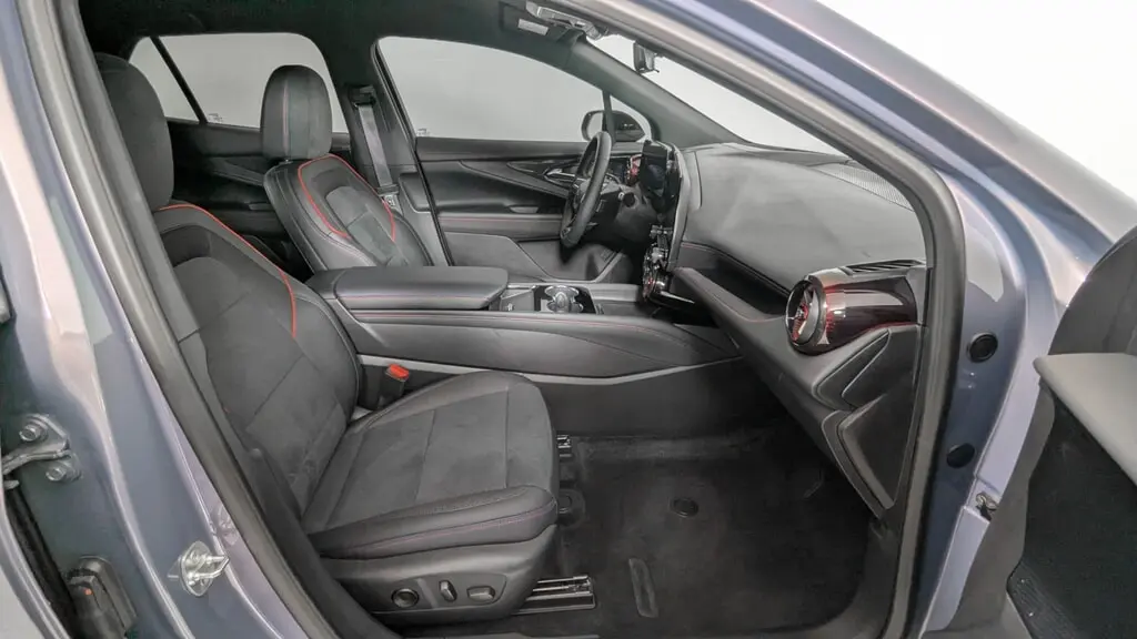 Florida Fine Cars - Used CHEVROLET BLAZER EV 2024 ORLANDO EAWD RS 1RS