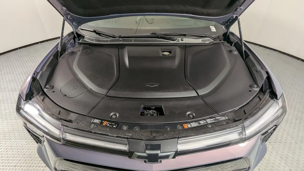 Florida Fine Cars - Used CHEVROLET BLAZER EV 2024 ORLANDO EAWD RS 1RS