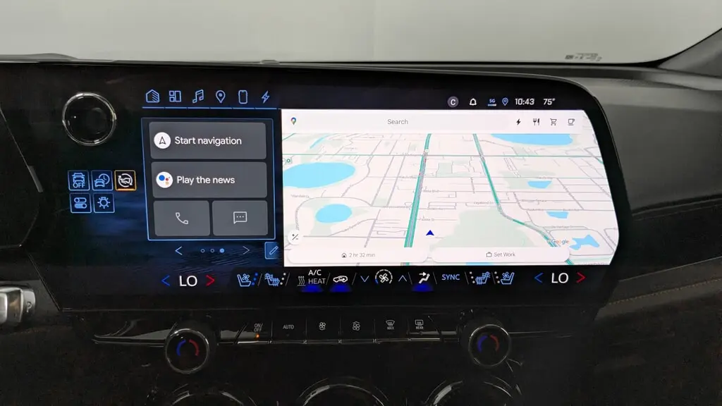 Florida Fine Cars - Used CHEVROLET BLAZER EV 2024 ORLANDO EAWD RS 1RS