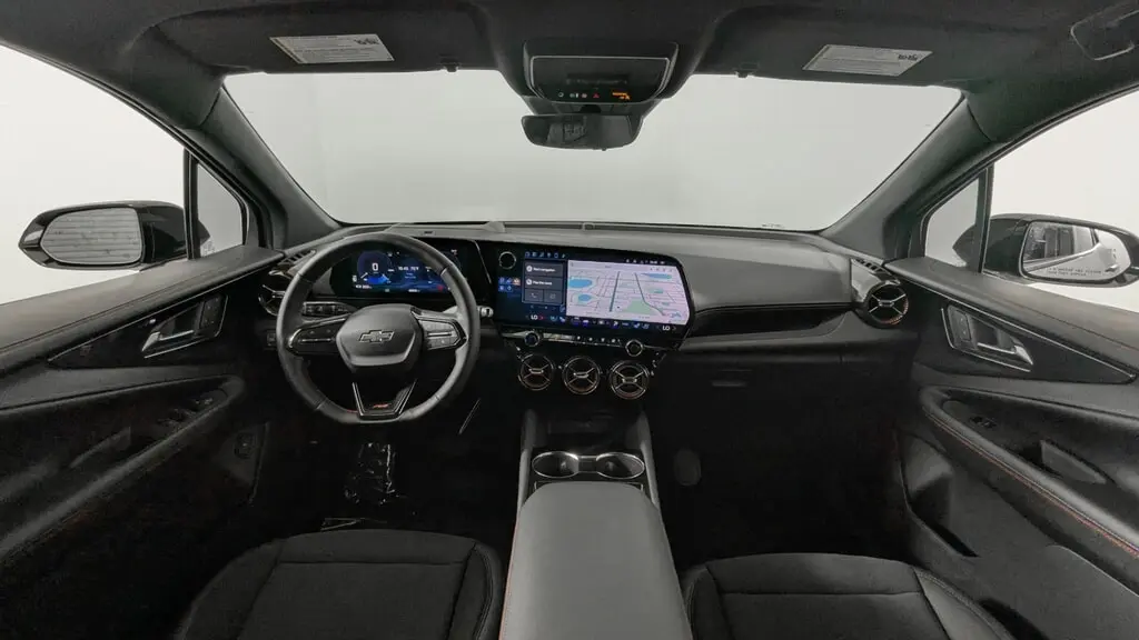 Florida Fine Cars - Used CHEVROLET BLAZER EV 2024 ORLANDO EAWD RS 1RS