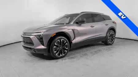 Florida Fine Cars - Used CHEVROLET BLAZER-EV 2024 ORLANDO EAWD RS 1RS