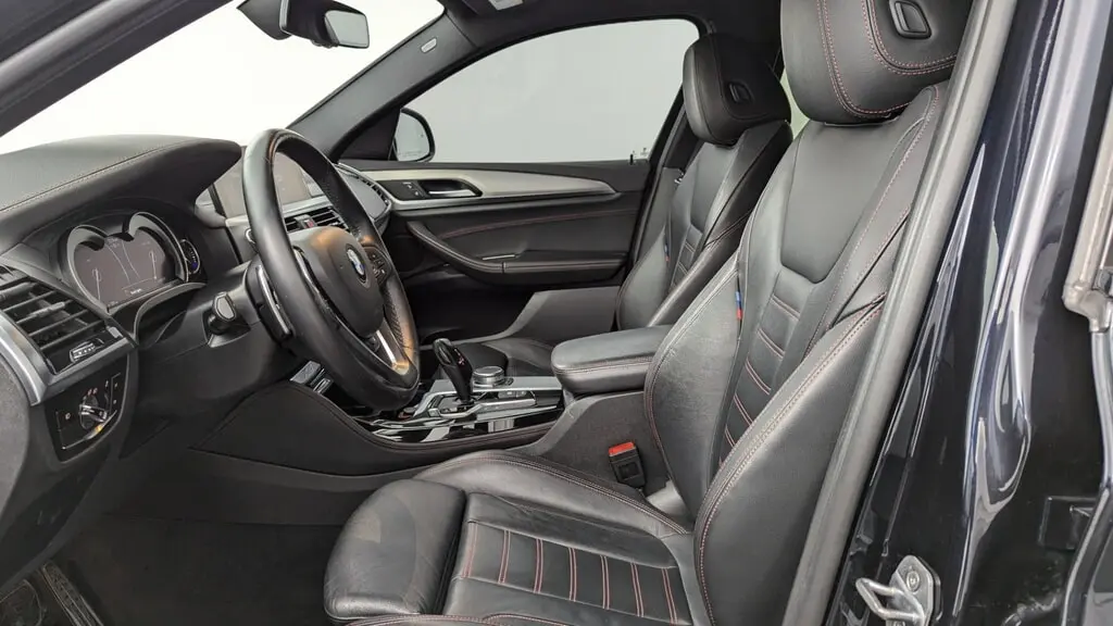 Florida Fine Cars - Used BMW X4 2019 MIAMI XDRIVE30I