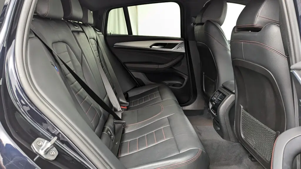 Florida Fine Cars - Used BMW X4 2019 MIAMI XDRIVE30I