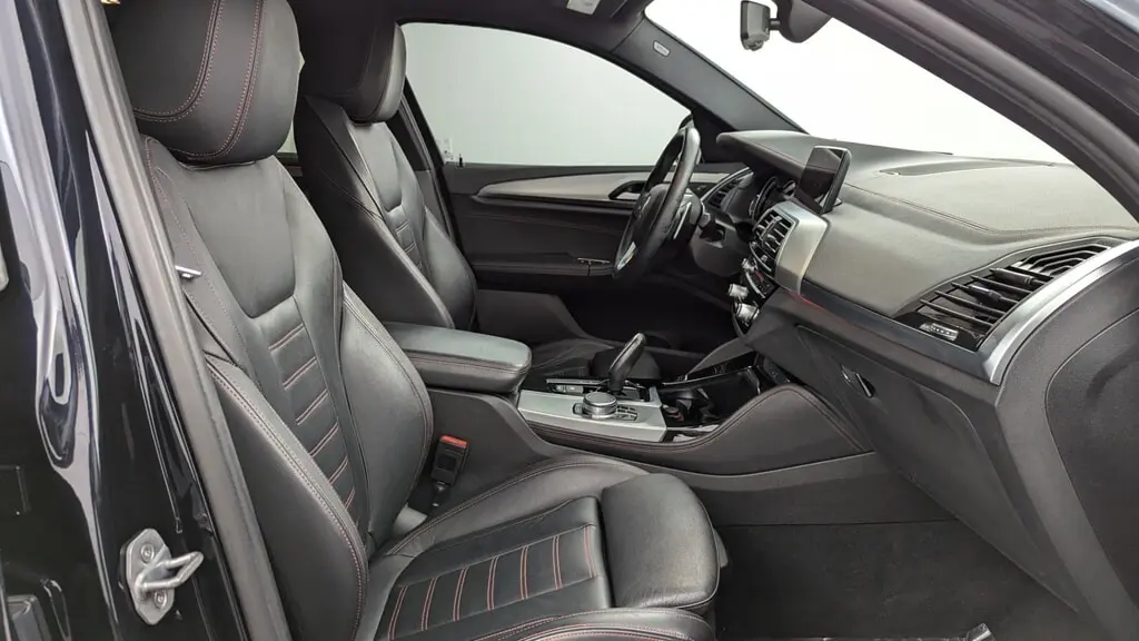 Florida Fine Cars - Used BMW X4 2019 MIAMI XDRIVE30I