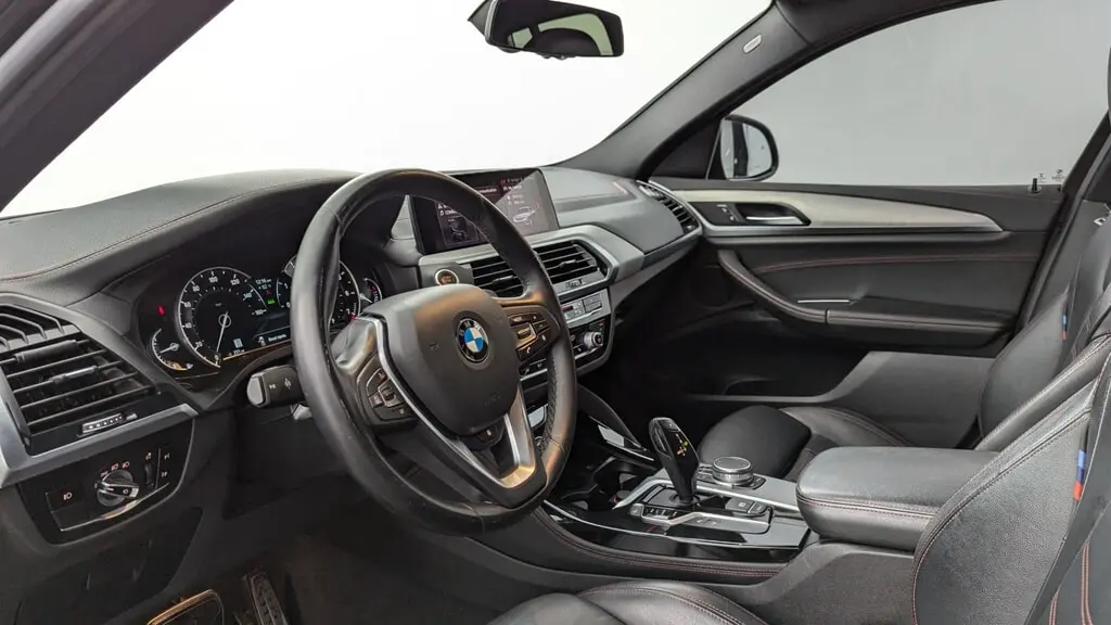 Florida Fine Cars - Used BMW X4 2019 MIAMI XDRIVE30I