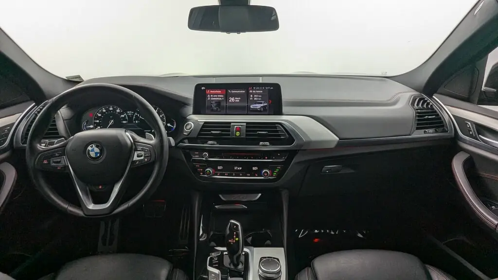 Florida Fine Cars - Used BMW X4 2019 MIAMI XDRIVE30I