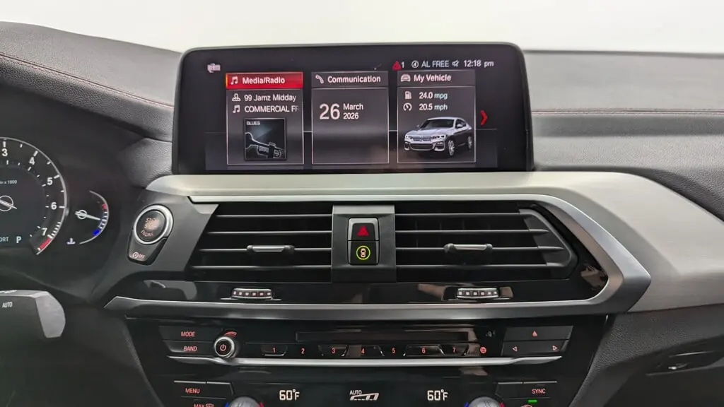 Florida Fine Cars - Used BMW X4 2019 MIAMI XDRIVE30I