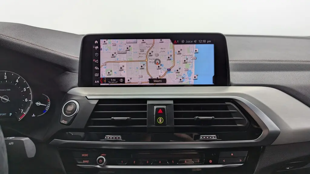 Florida Fine Cars - Used BMW X4 2019 MIAMI XDRIVE30I