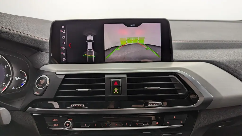 Florida Fine Cars - Used BMW X4 2019 MIAMI XDRIVE30I