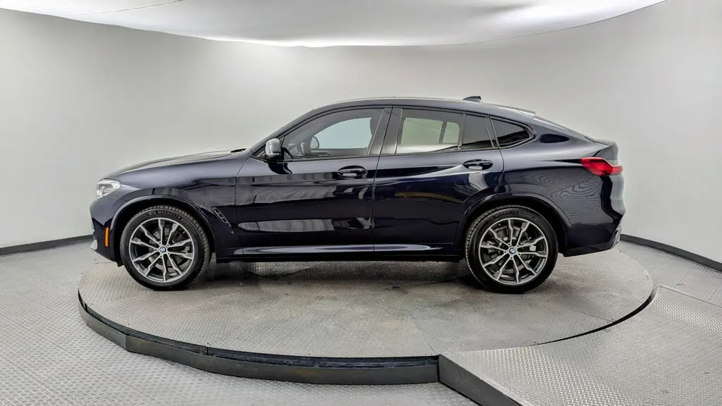 Florida Fine Cars - Used BMW X4 2019 MIAMI XDRIVE30I