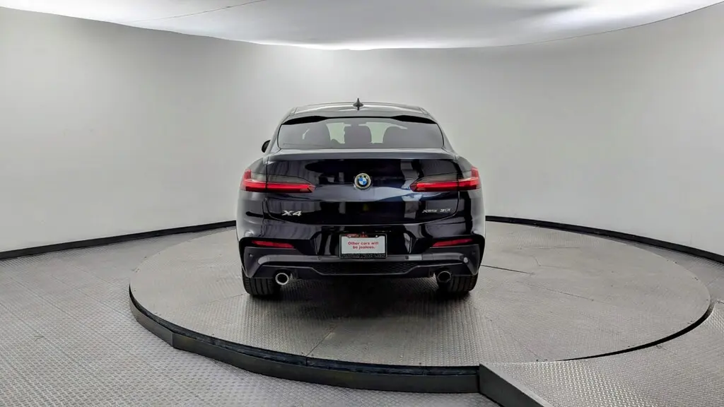 Florida Fine Cars - Used BMW X4 2019 MIAMI XDRIVE30I