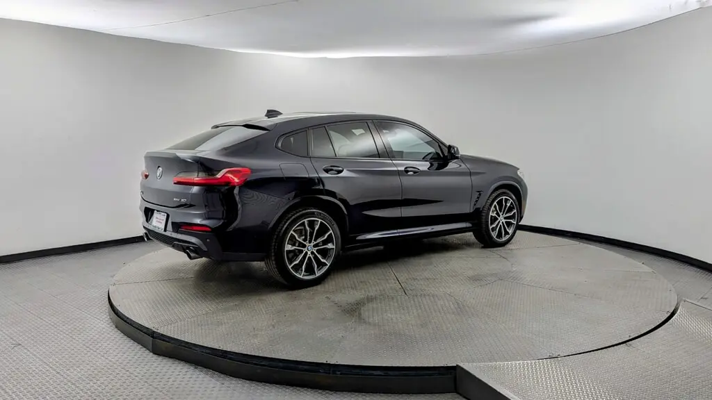 Florida Fine Cars - Used BMW X4 2019 MIAMI XDRIVE30I
