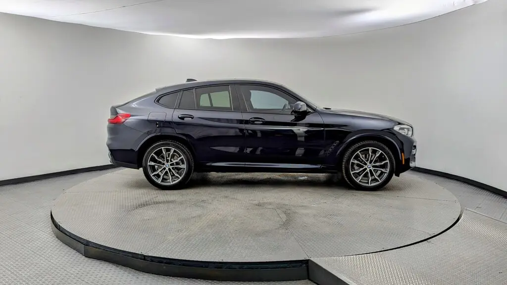 Florida Fine Cars - Used BMW X4 2019 MIAMI XDRIVE30I