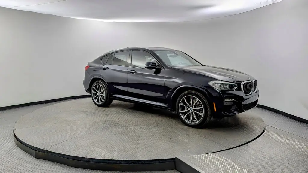 Florida Fine Cars - Used BMW X4 2019 MIAMI XDRIVE30I