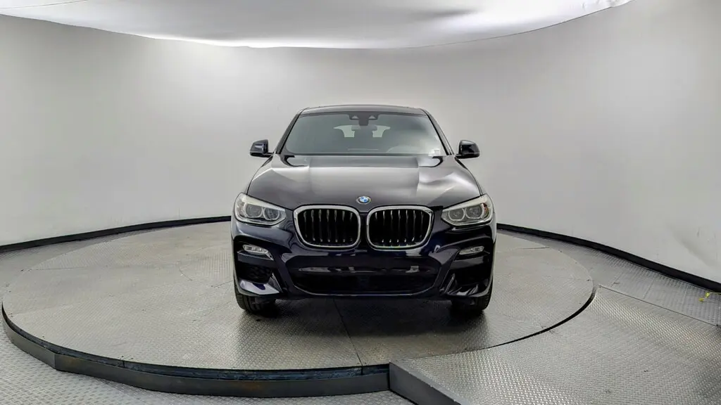 Florida Fine Cars - Used BMW X4 2019 MIAMI XDRIVE30I
