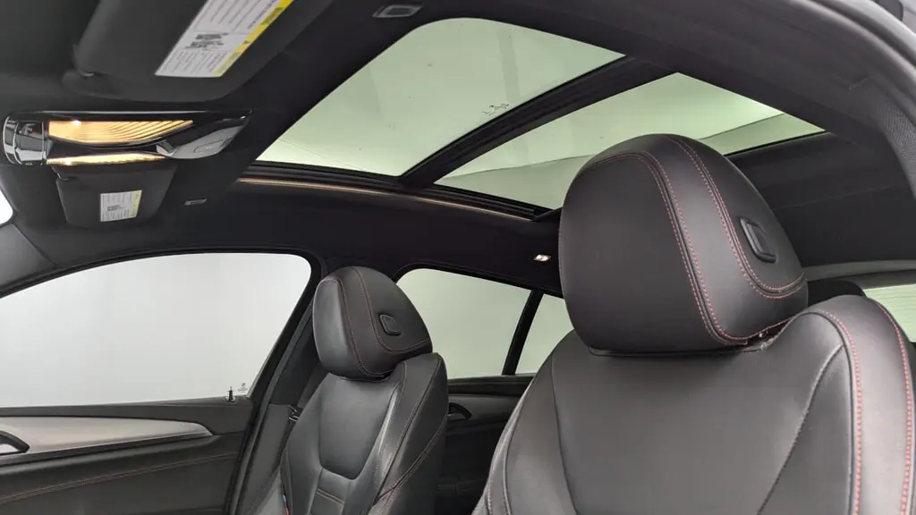 Florida Fine Cars - Used BMW X4 2019 MIAMI XDRIVE30I