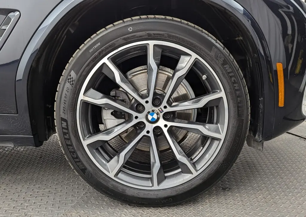 Florida Fine Cars - Used BMW X4 2019 MIAMI XDRIVE30I