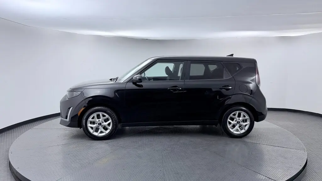 Florida Fine Cars - Used KIA SOUL 2023 WEST PALM LX