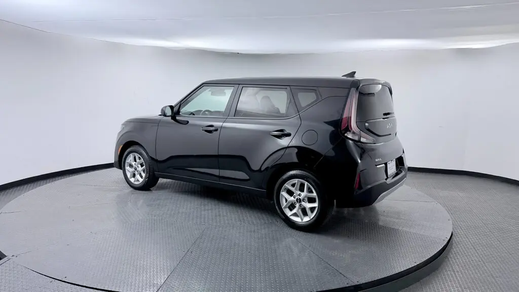 Florida Fine Cars - Used KIA SOUL 2023 WEST PALM LX