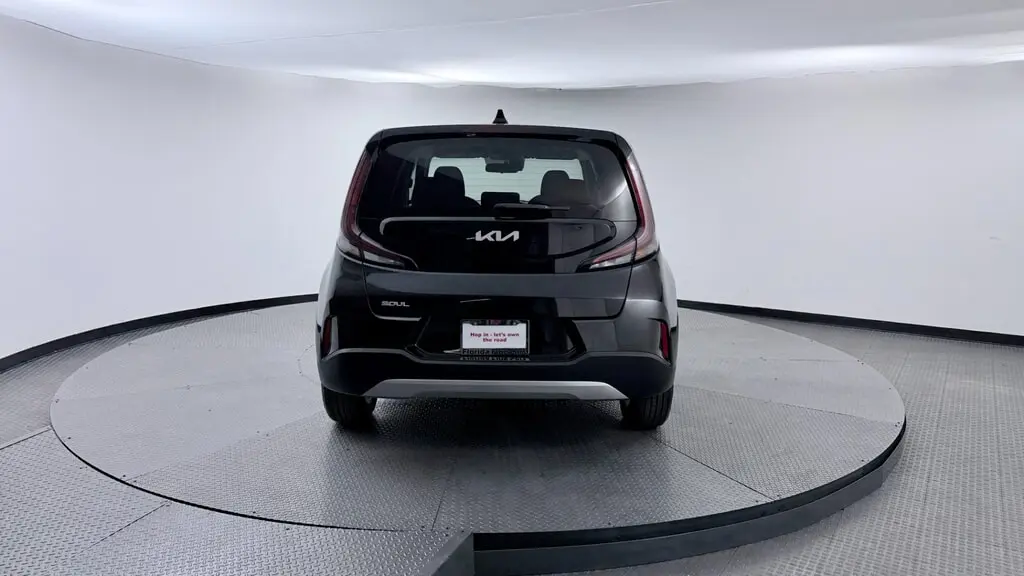 Florida Fine Cars - Used KIA SOUL 2023 WEST PALM LX