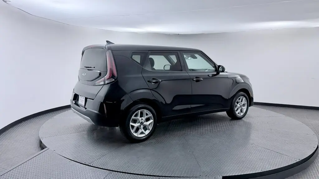 Florida Fine Cars - Used KIA SOUL 2023 WEST PALM LX